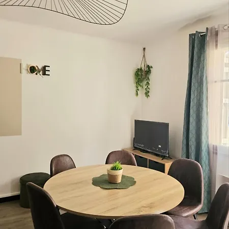Le Matelot 3 Bedrooms 5 People Beachfront * Port-la-Nouvelle