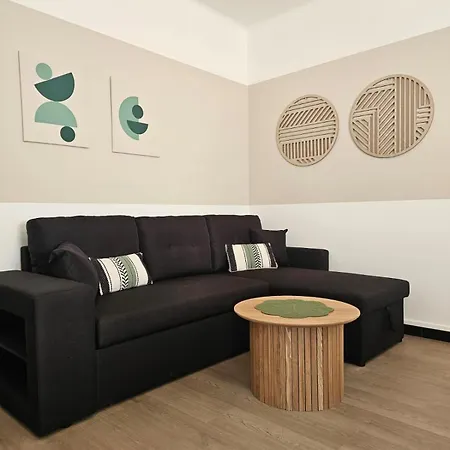 Lägenhet Le Matelot 3 Bedrooms 5 People Beachfront Port-la-Nouvelle