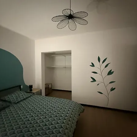 Le Matelot 3 Bedrooms 5 People Beachfront Apartamento Port-la-Nouvelle